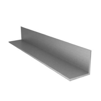 Уголок алюминиевый 10x10x1,2, марка АД31Т1